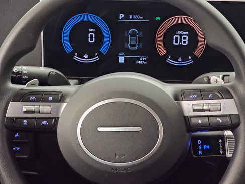 Used 2025 Hyundai Sonata SEL image 20