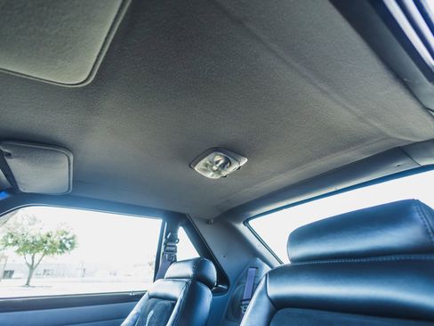 Used 1993 Ford Mustang Cobra image 46