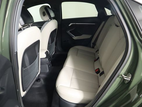 Used 2025 Audi A3 2.0T Premium Plus image 23