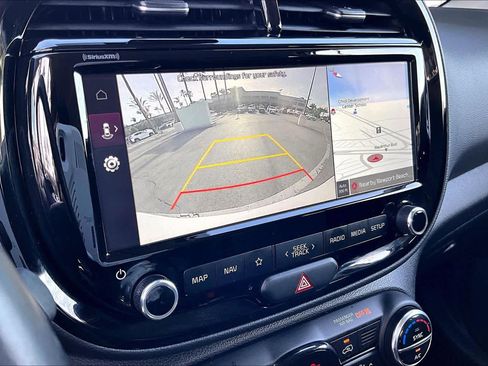 Used 2022 Kia Soul GT-Line image 25
