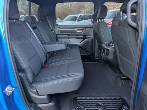 New 2026 RAM 1500 Big Horn image 28