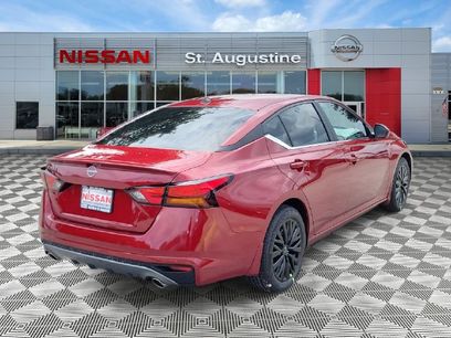 New 2026 Nissan Altima 2.5 SV w/ SV Special Edition Package