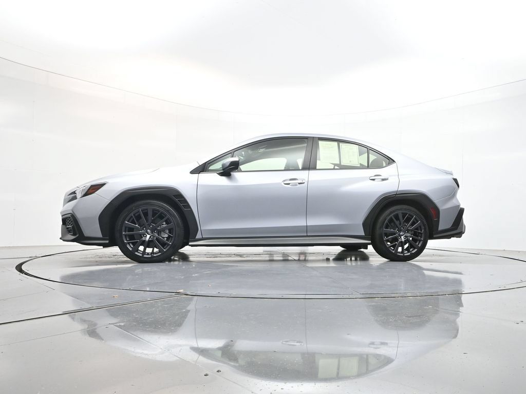 Used 2023 Subaru WRX Premium AWD/4WD image 35