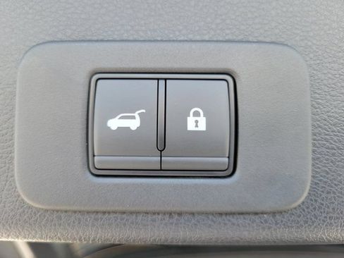 New 2026 Nissan Murano SV AWD/4WD image 31