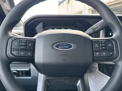 New 2026 Ford F350 XL w/ XL Off-Road Package image 22
