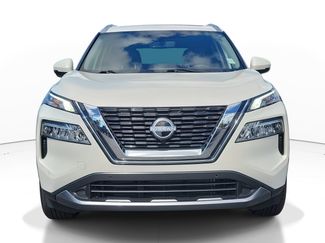 Used 2023 Nissan Rogue SL w/ SL Premium Package video 2