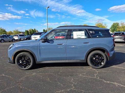 Used 2026 MINI Cooper Countryman S AWD/4WD image 7