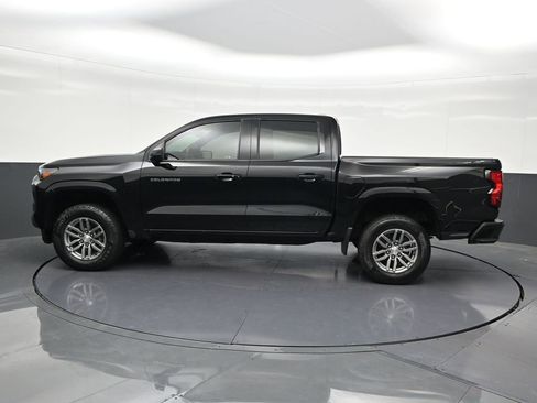 Used 2023 Chevrolet Colorado LT w/ LT Convenience Package RWD image 2