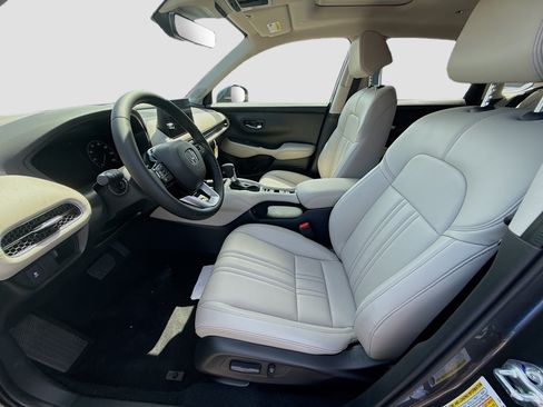 New 2027 Honda HR-V EX-L image 16