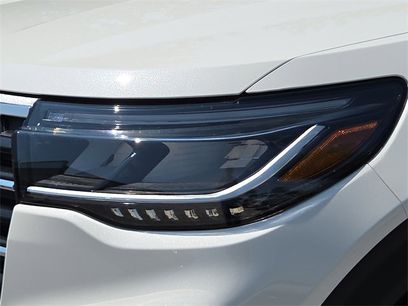 New 2025 Ford Explorer Active