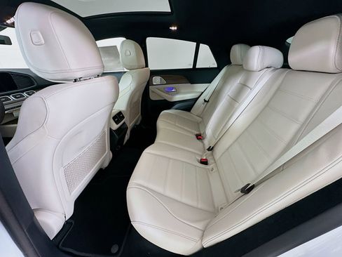 New 2026 Mercedes-Benz GLE 450 4MATIC Coupe image 27