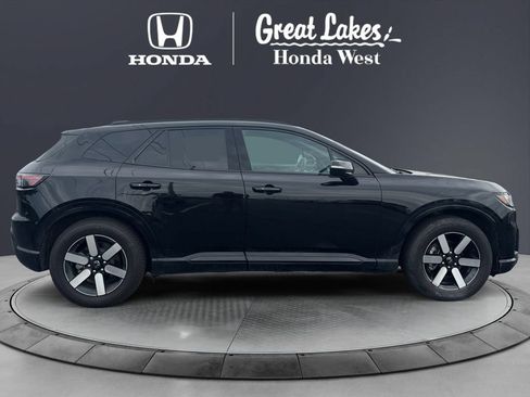 Used 2025 Honda Prologue Touring image 6