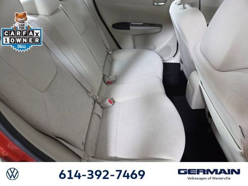 Used 2010 Subaru Impreza 2.5i image 17
