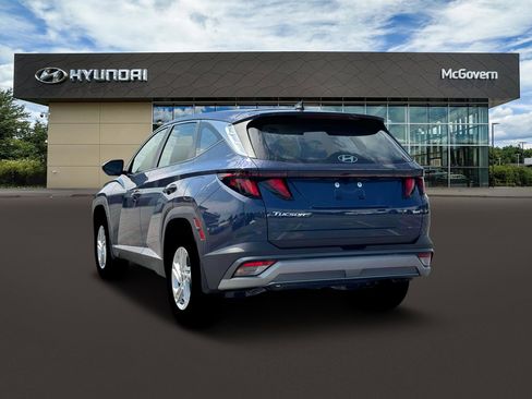 New 2026 Hyundai Tucson SE image 5