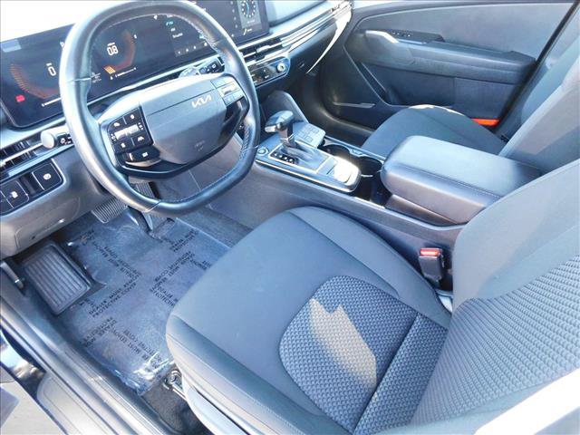 Used 2026 Kia Sportage LX FWD image 16