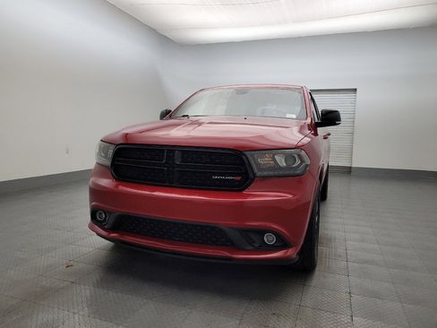 Used 2018 Dodge Durango GT image 15