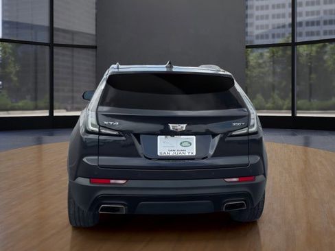 Used 2023 Cadillac XT4 Sport FWD image 6
