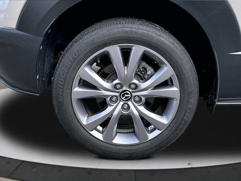 Used 2022 MAZDA CX-30 AWD 2.5 S w/ Premium Package image 37