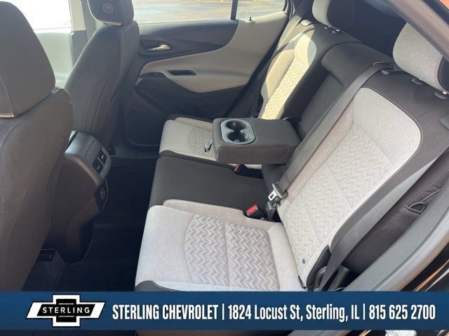 Used 2023 Chevrolet Equinox LT AWD/4WD image 11
