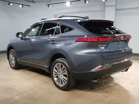 Used 2021 Toyota Venza Limited AWD/4WD image 5