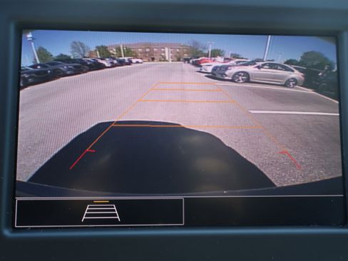 Used 2024 Chevrolet Equinox LS w/ LS Convenience Package FWD image 22
