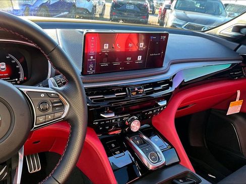 New 2026 Acura MDX A-Spec image 25