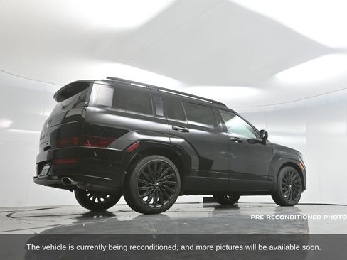 Used 2024 Hyundai Santa Fe Calligraphy image 73