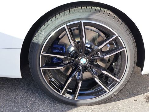 New 2026 BMW 440i xDrive Convertible w/ Premium Package image 48