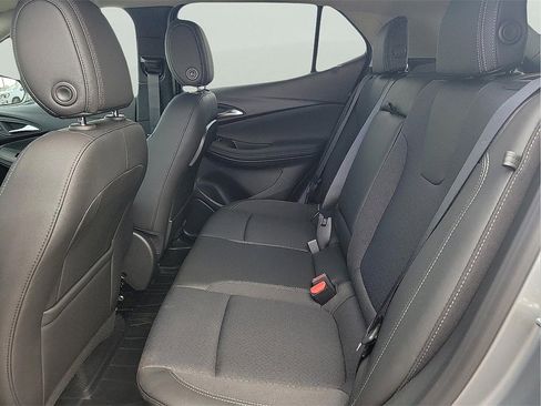 New 2026 Buick Encore GX Preferred w/ Advanced Technology Package image 13