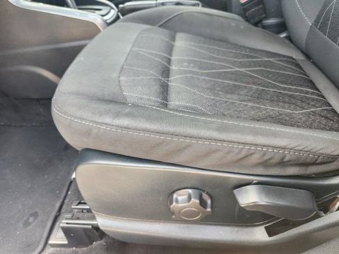 Used 2021 Ford EcoSport SE FWD image 23
