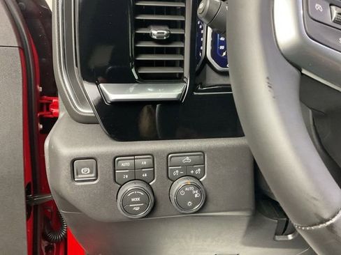 New 2026 Chevrolet Silverado 1500 LT w/ All Star Edition Plus AWD/4WD image 13