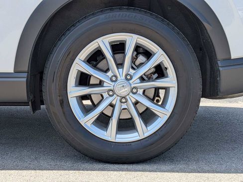 Used 2024 Honda CR-V EX-L image 13