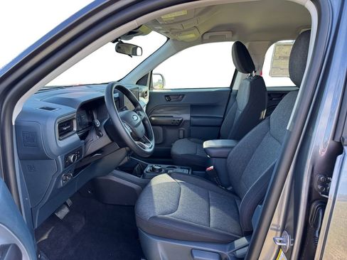 New 2025 Ford Maverick XLT w/ Black Appearance Package image 11