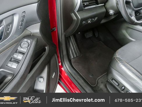 Used 2020 Chevrolet Traverse Premier AWD/4WD image 8