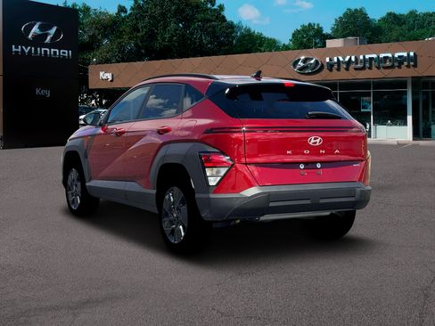New 2026 Hyundai Kona SEL Sport AWD/4WD image 7