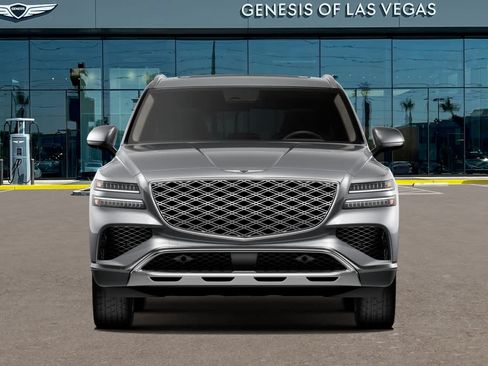 New 2026 Genesis GV80 2.5T Select AWD/4WD image 8