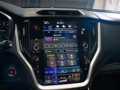 Used 2024 Subaru Outback Limited image 34