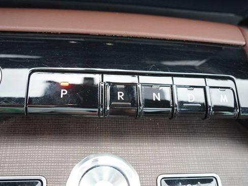 Used 2025 Lincoln Navigator Reserve AWD/4WD image 34