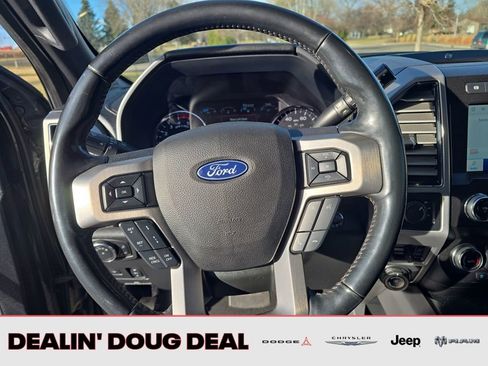 Used 2020 Ford F250 Platinum image 15