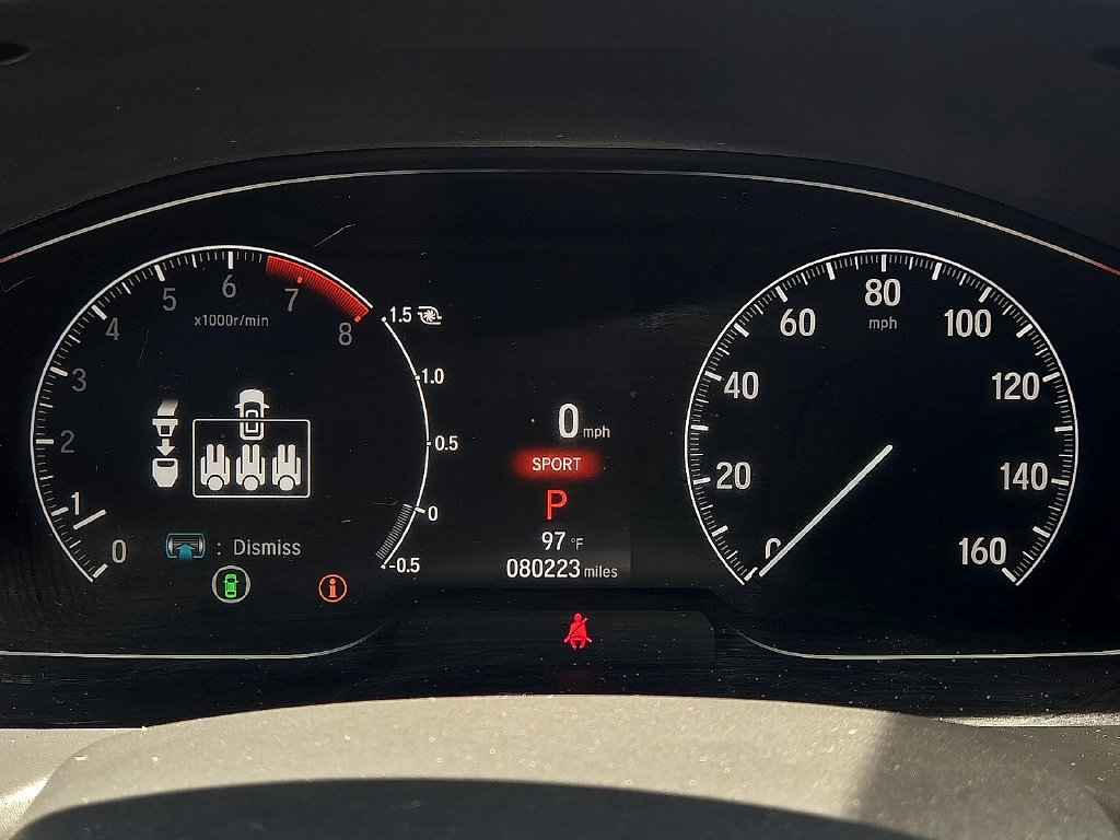Used 2022 Honda Accord Sport Special Edition image 18