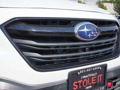 Used 2021 Subaru Outback Onyx Edition XT AWD/4WD image 16