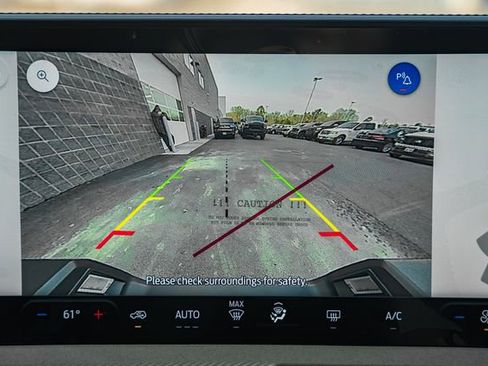 New 2026 Ford Bronco Sport Big Bend AWD/4WD image 44