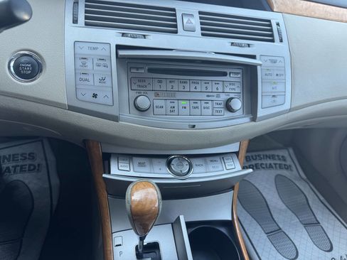Used 2006 Toyota Avalon Limited image 33