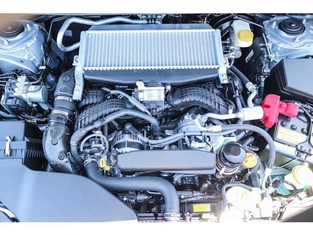 New 2026 Subaru WRX Limited w/ WRX Essentials Package AWD/4WD image 39