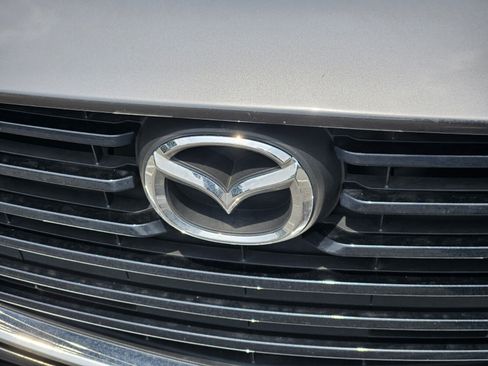 Used 2018 MAZDA MAZDA3 Grand Touring FWD image 10