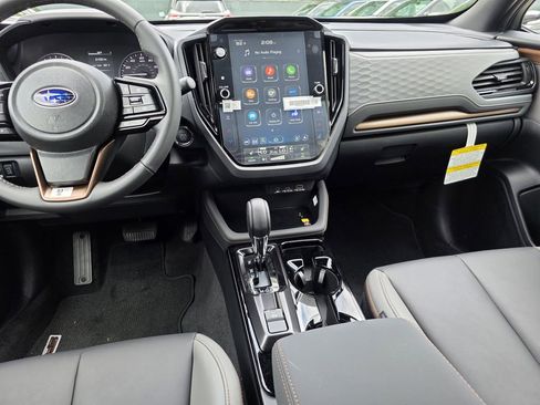 New 2026 Subaru Forester Sport AWD/4WD image 14
