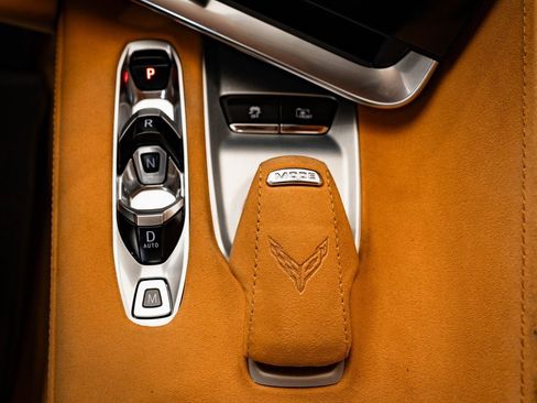 Used 2022 Chevrolet Corvette Stingray Premium Conv w/ 3LT image 44