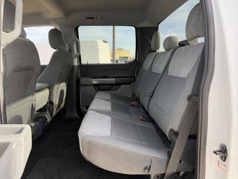 Certified 2022 Ford F150 XLT image 29