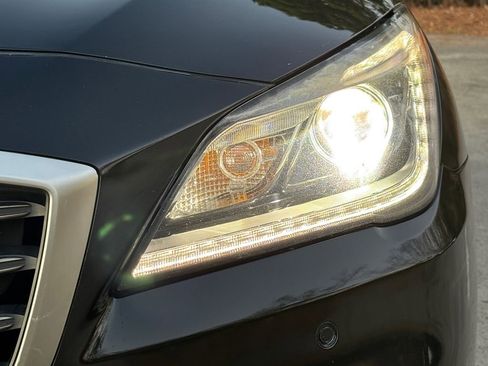 Used 2018 Genesis G80 3.8 w/ Option Group 02 image 25