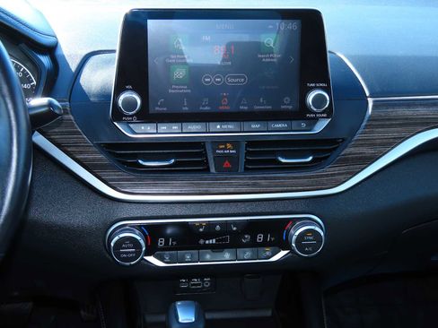 Used 2020 Nissan Altima 2.0 Platinum image 29